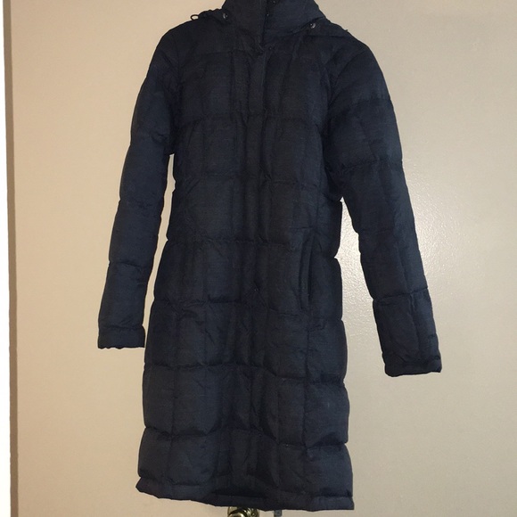 NORTHFACE DOWN WINTER PARKA!!! - Picture 5 of 16